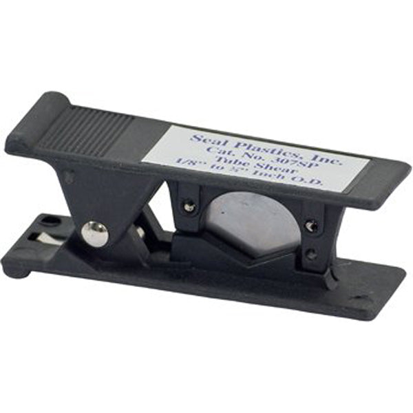 307SP Plastic Tube Shear