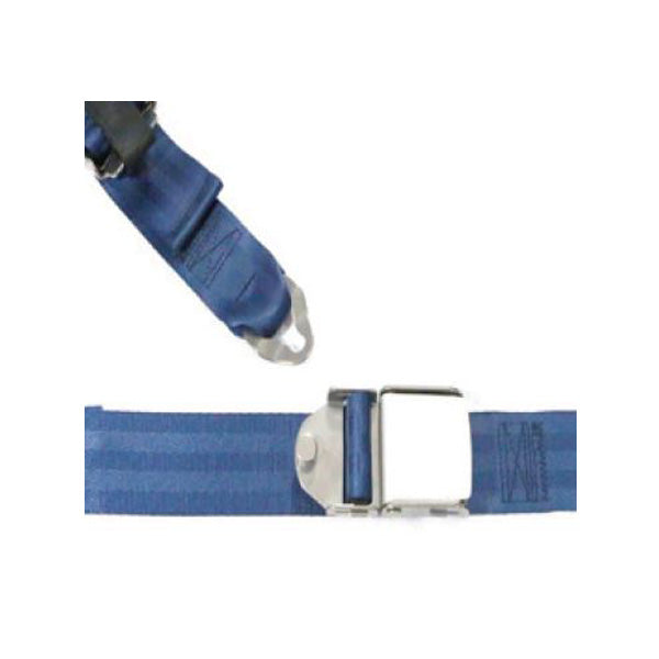 208-AUX ABI Restraints Fold Up Black