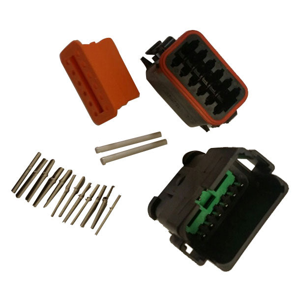 TACJ3012 Tanis Junction 6 Lead Kit