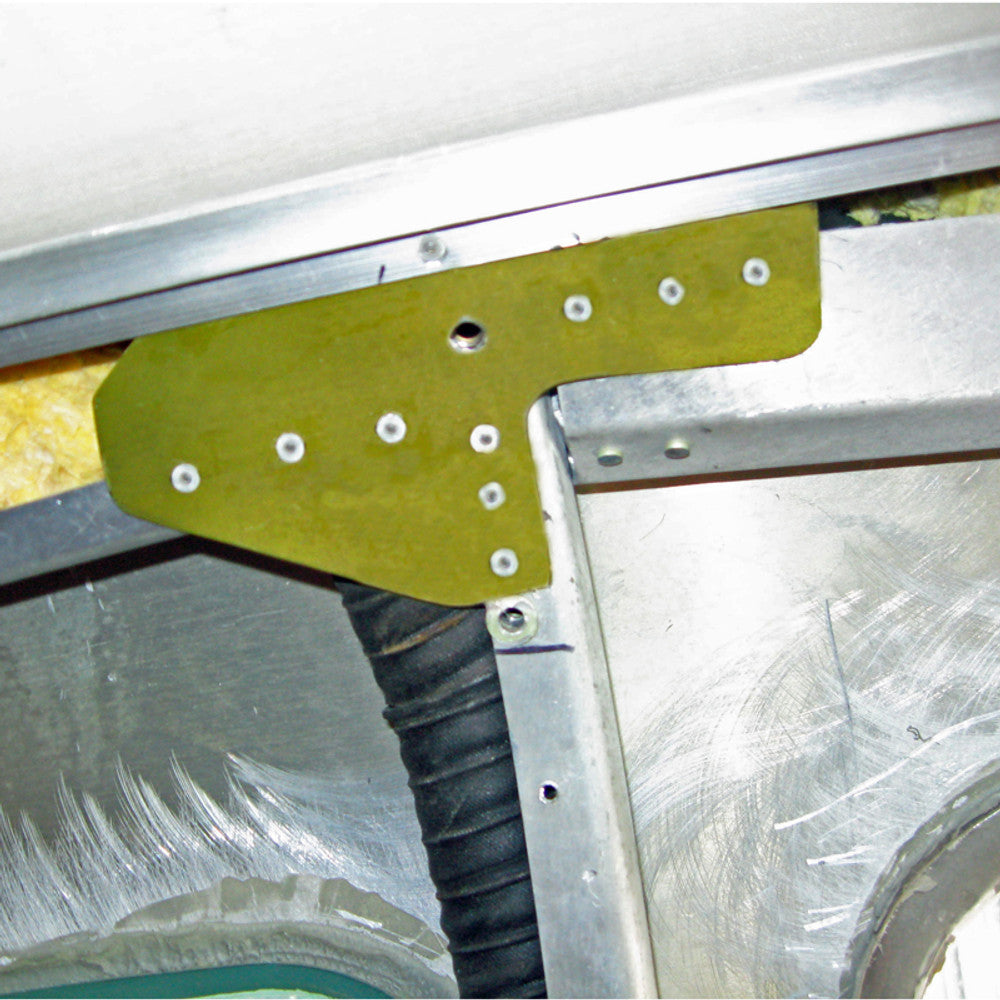 SA04310CH BE19-Fs FrontFixed Strap STC 2 Seats