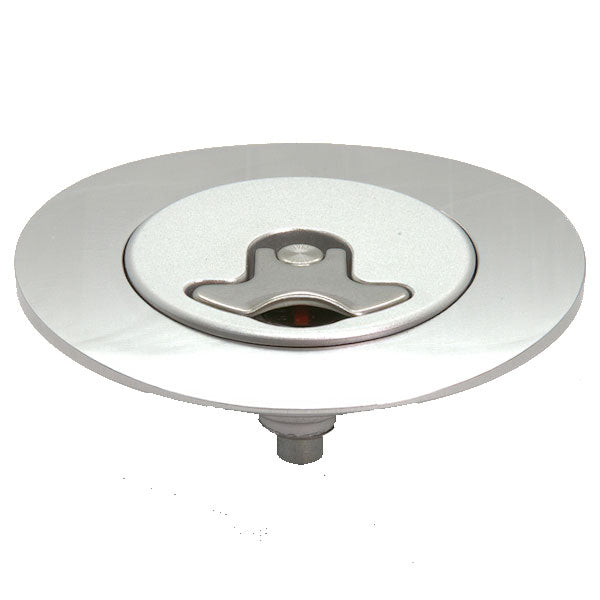 A30S-VANS Newton Vans Fuel Cap Non Locking