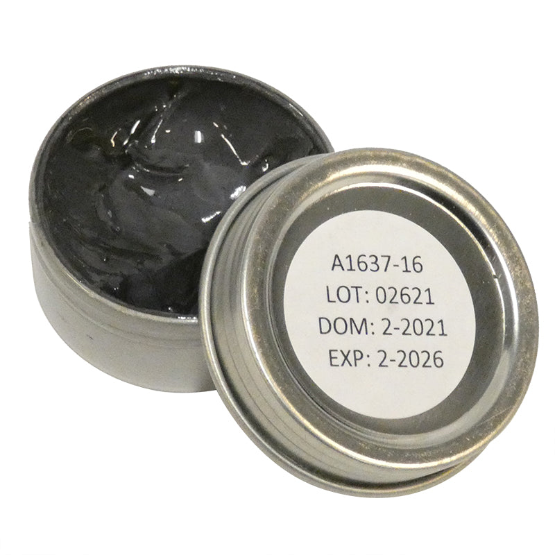A1637-16 McCauley Lube 1/2Oz