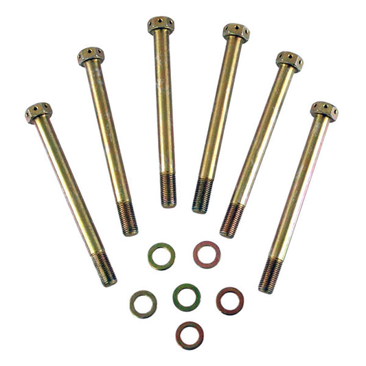 B4622-1 McCauley Bolt Kit