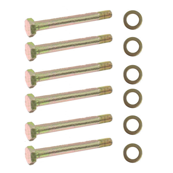 B4622-10 McCauley Bolt Kit