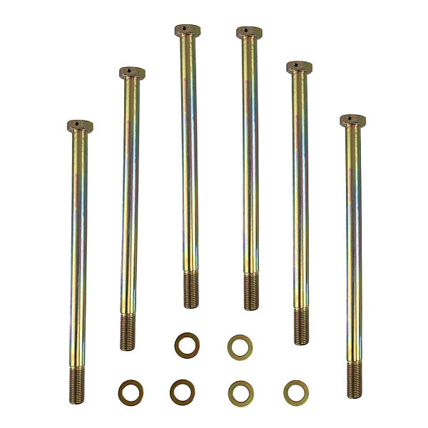 B4622-12 McCauley Bolt Kit