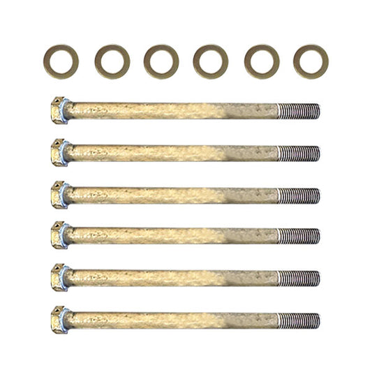 B4622-15 McCauley Bolt Kit