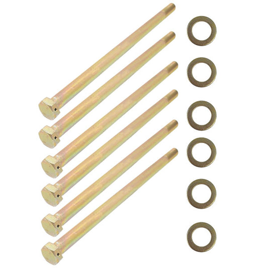B4622-18 McCauley Bolt Kit