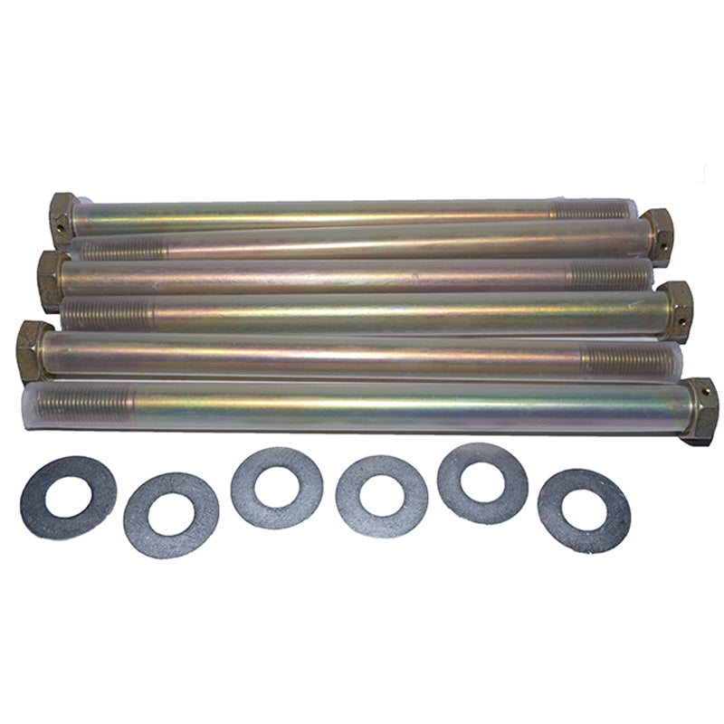 B4622-20 McCauley Bolt Kit