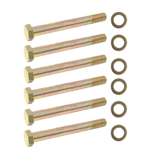 B4622-22 McCauley Bolt Kit