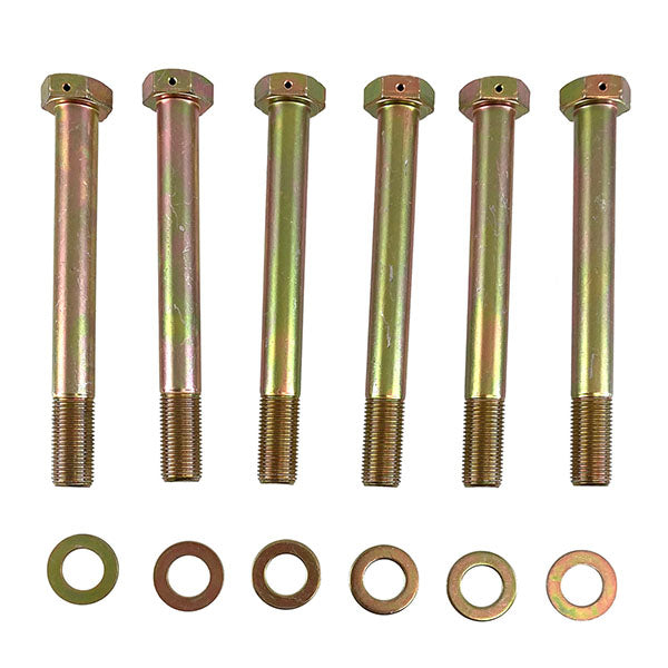 B4622-26 McCauley Bolt Kit