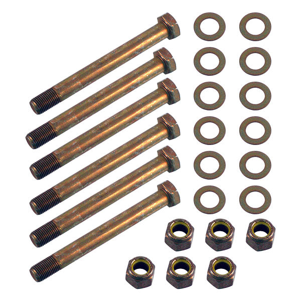 B4622-3 McCauley Bolt Kit