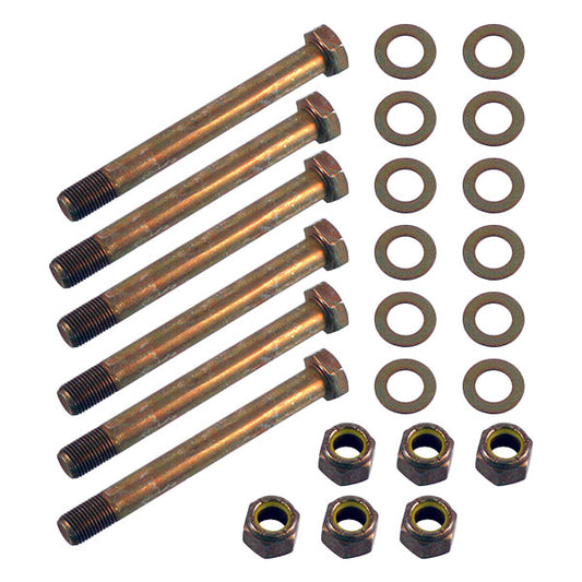 B4622-3 McCauley Bolt Kit