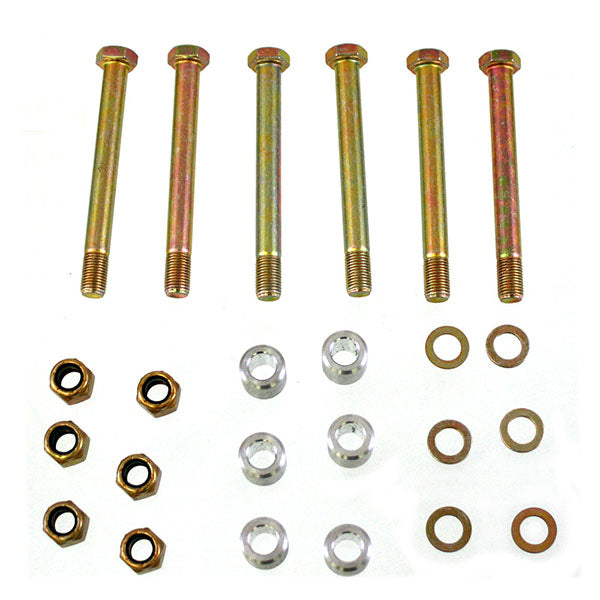 B4622-42 McCauley Bolt Kit