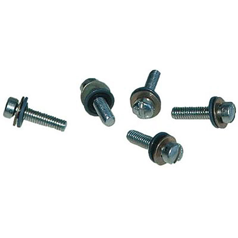 MC1802 McFarlane Screw Seal Assembly Pack Of 5 FAA-PMA Approved
