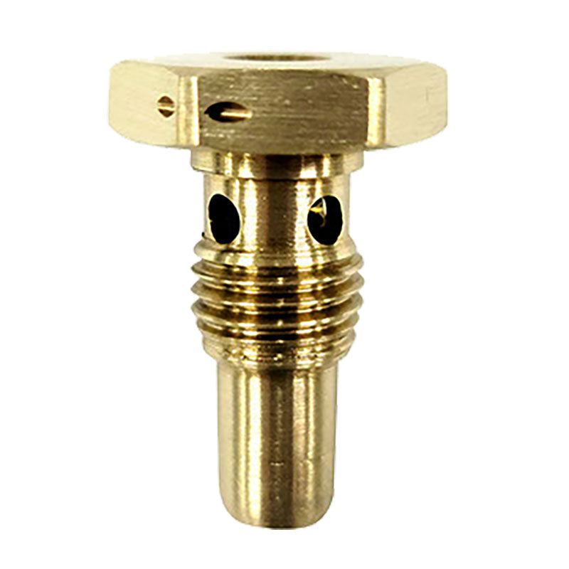 CCA-53 Curtis Drain Valve 7/16-20 UNF-3A