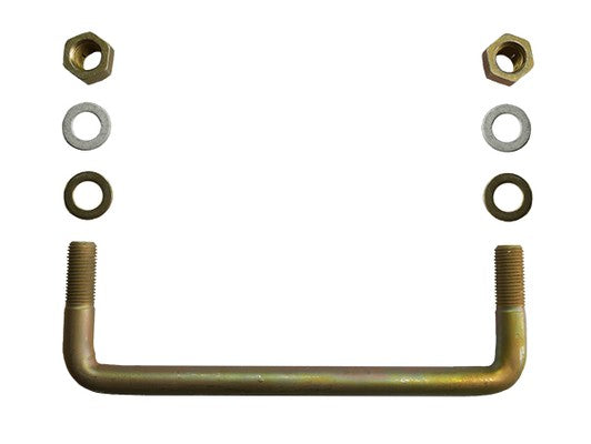 MC0541153 McFarlane Cessna Landing Gear U-Bolt FAA-PMA Approved