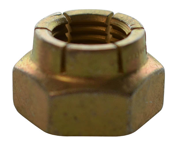 MS21045-7S McFarlane Nut Locking 7/16-20 Unjf