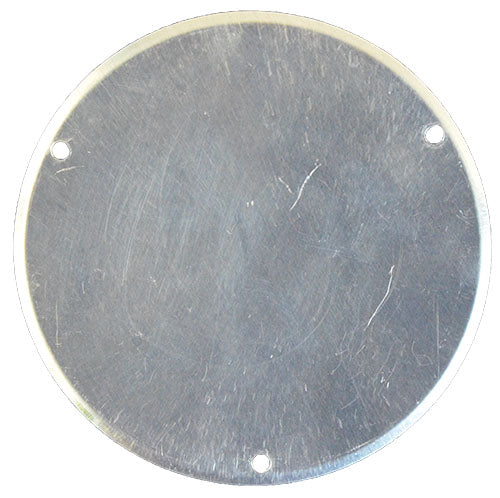 MCS225-1B McFarlane Inspection Plate Bare FAA-PMA Approved