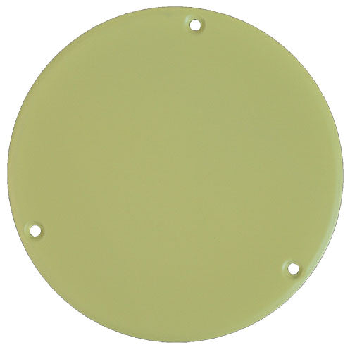 MCS225-2 McFarlane Inspection Plate Primed FAA-PMA Approved