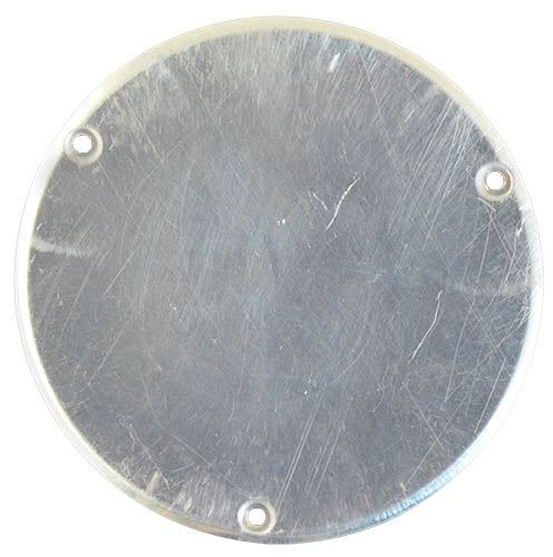 MCS225-2B McFarlane Inspection Plate Bare FAA-PMA Approved