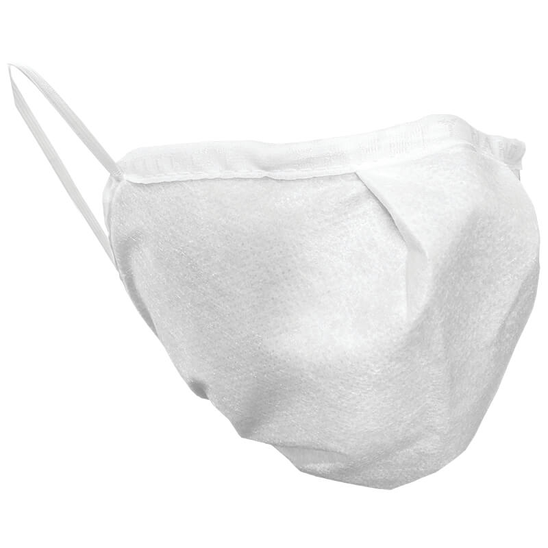 NANOSAFE99 Mask 10 Pack Size Extra Large