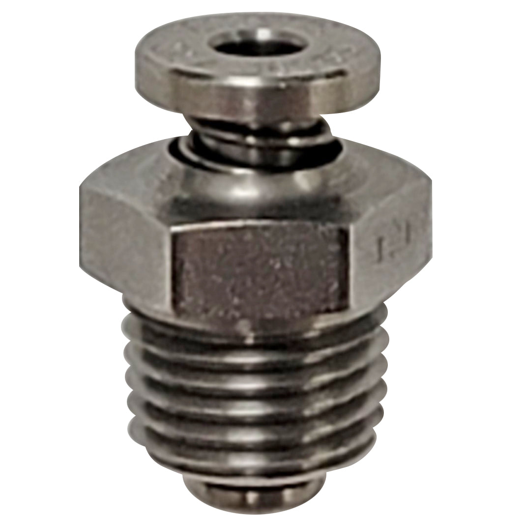 CCA-160SS Curtis Drain Valve Stainless 1/2-20 NF3