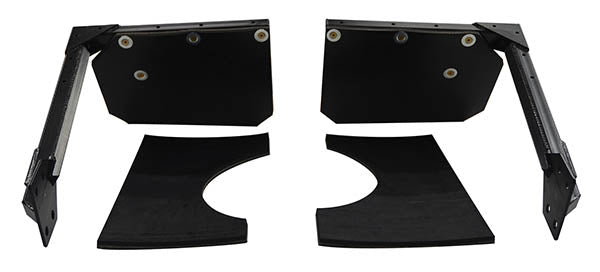 GD5-102 McFarlane Deflector Gravel Main Gear C182