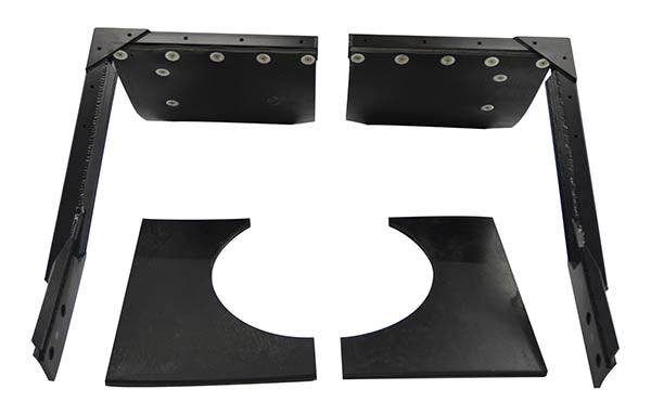 GDQ-100 McFarlane Deflector Gravel Main Gear Kodiak