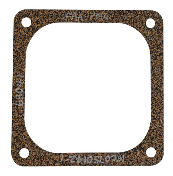 MC0750142-1 McFarlane Gasket Airbox FAA-PMA Approved