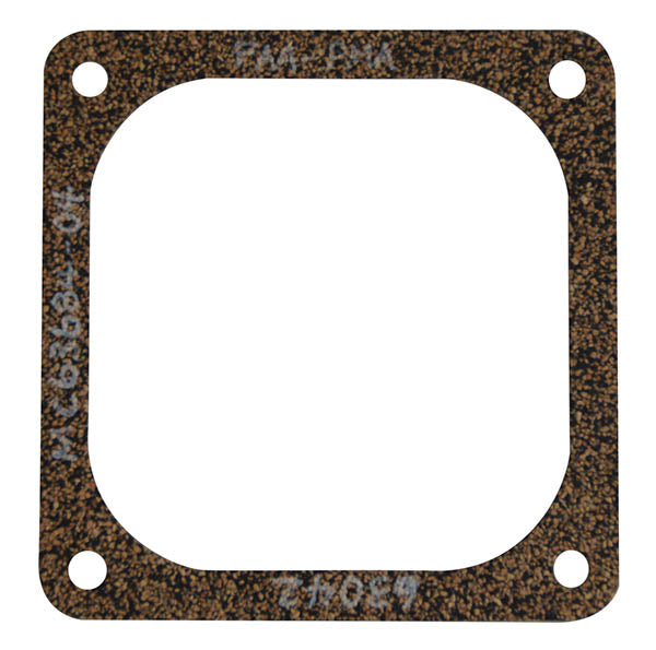 MC63684-04 McFarlane Gasket Airbox FAA-PMA Approved
