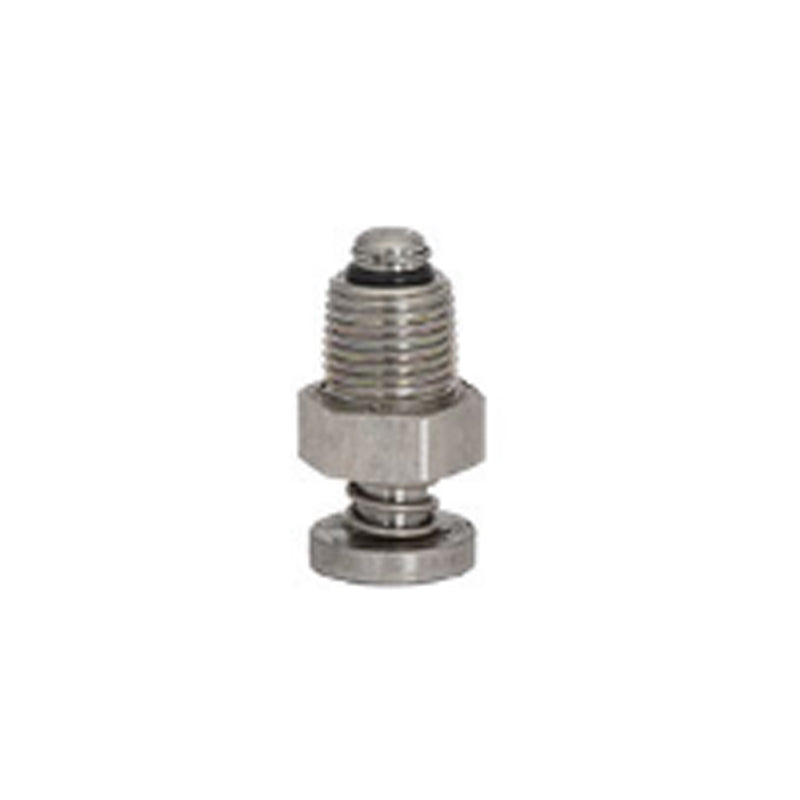 110SS Saf-Air Fuel Drain Valve 1/8-27 NPT