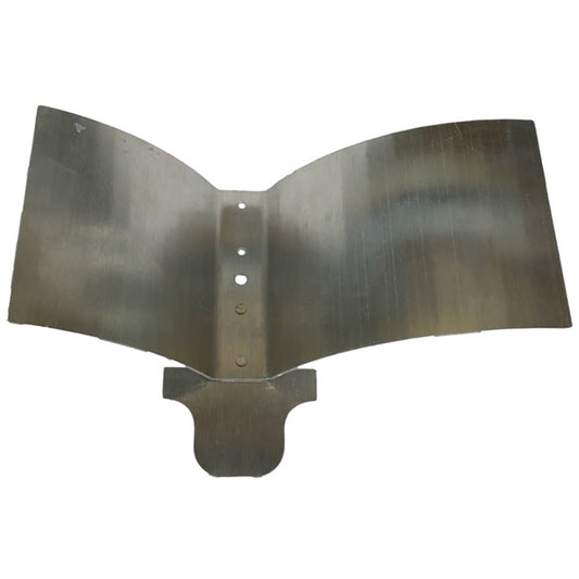 AF0450322-2-PC McFarlane Af0450322-2 Baffle Component Pwdr Coated FAA-PMA Approved