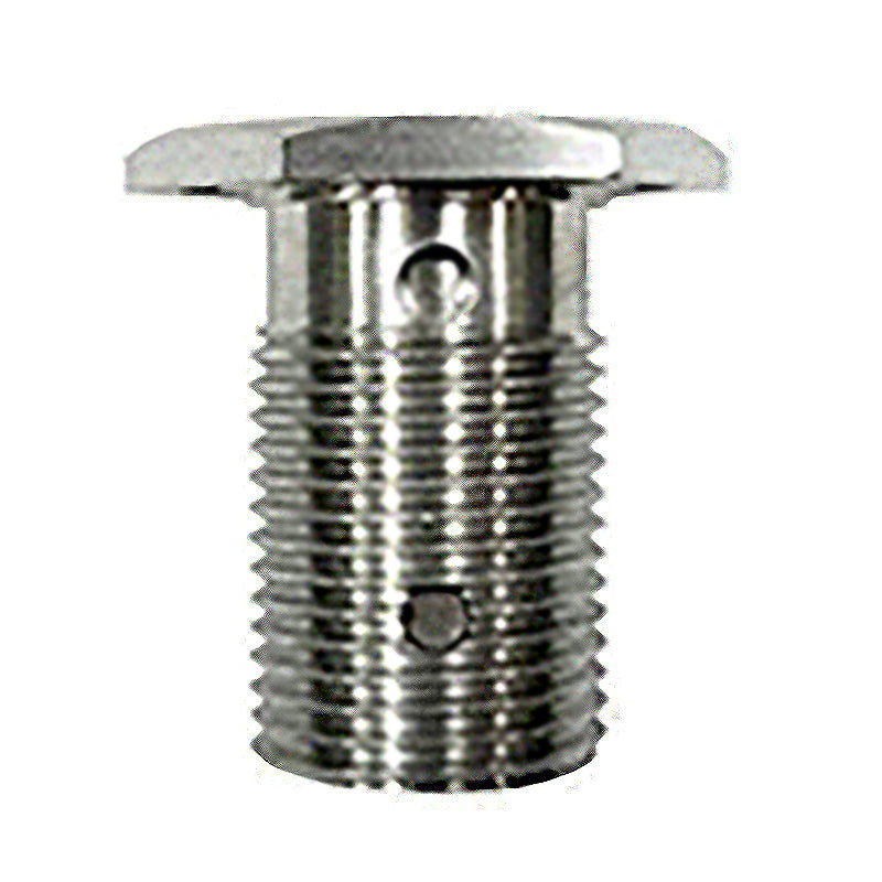 CCA-75 Curtis Drain Valve 1/4-18 NPT