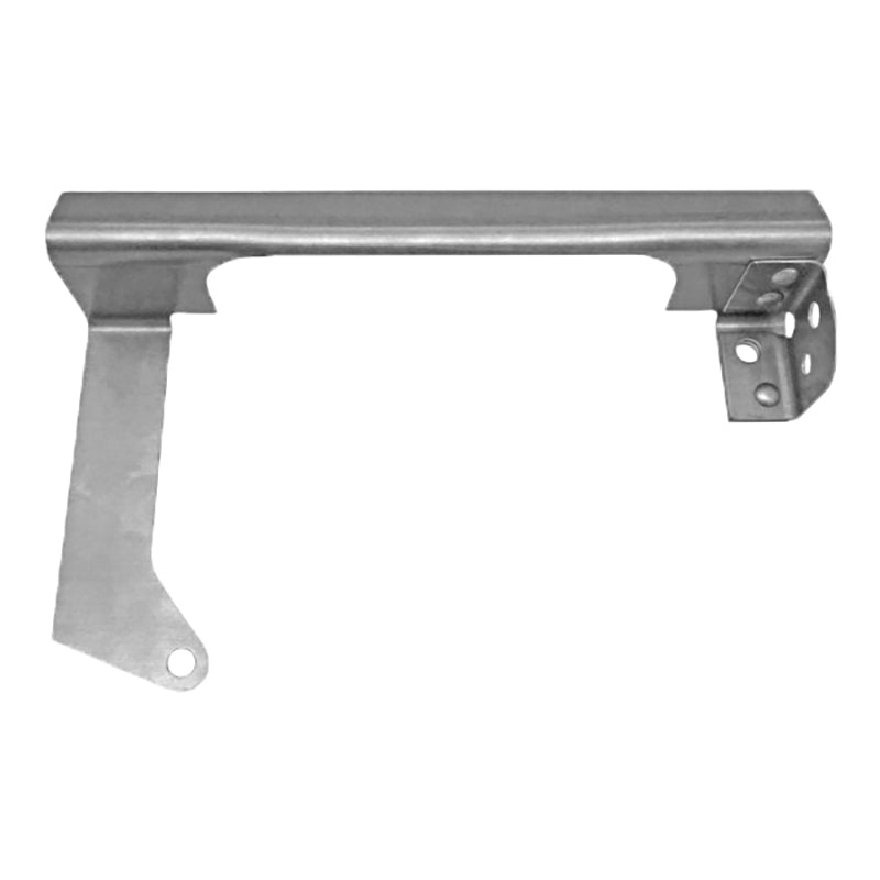 AF0455015-1-PC McFarlane Af0455015-1 Baffle Assembly Pwdr Coated FAA-PMA Approved