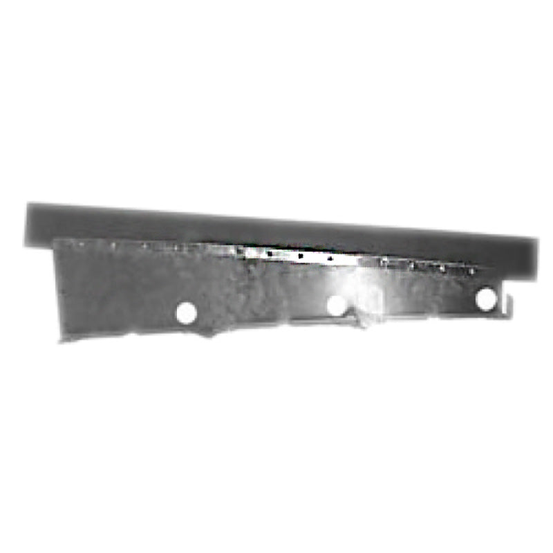 AF0750128-19-PCBK McFarlane Af0750128-19 Baffle Assembly Pwd Coated Blk Seal FAA-PMA Approved