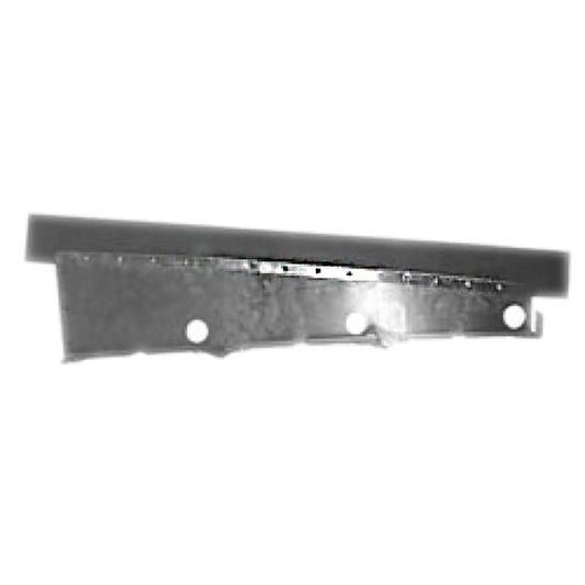 AF0750128-19-PCBK McFarlane Af0750128-19 Baffle Assembly Pwd Coated Blk Seal FAA-PMA Approved