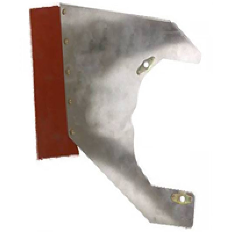 AF0555204-1-BROR McFarlane Af0555204-1 Baffle Assembly #3 Cyl Bare Orange Seal FAA-PMA Approved