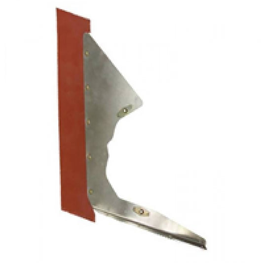 AF0555203-1-BROR McFarlane Af0555203-1 Baffle Assembly ## Cyl Bare Orange Seal FAA-PMA Approved