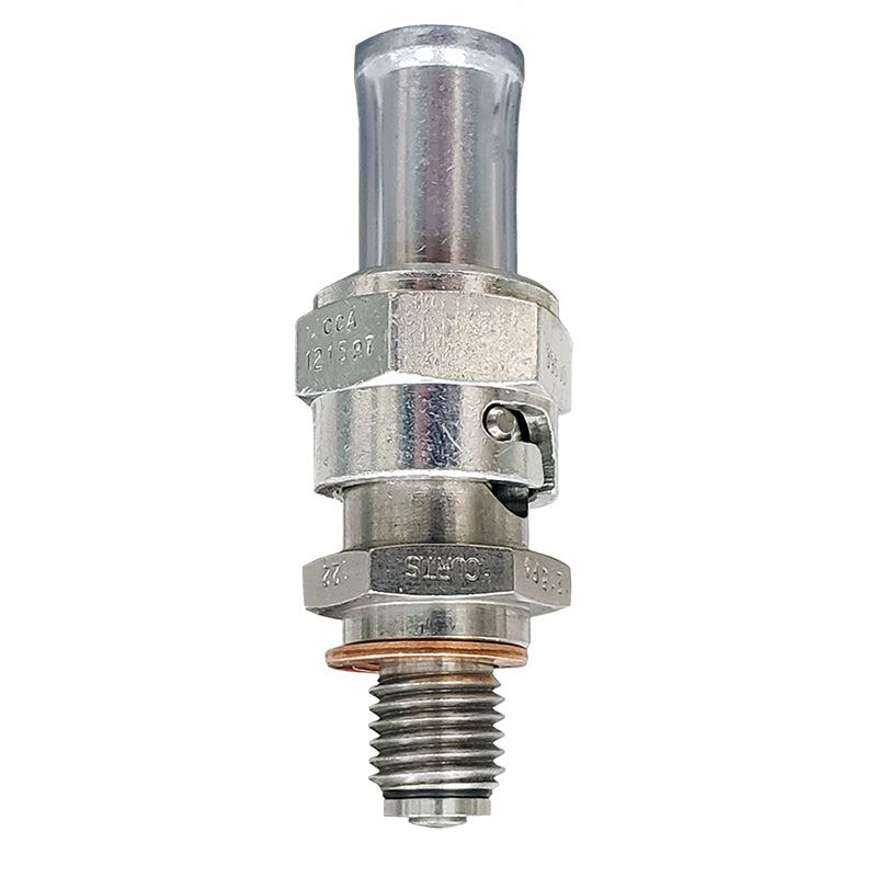 CCA-1215P Curtis Oil Drain Valve M12-1.5