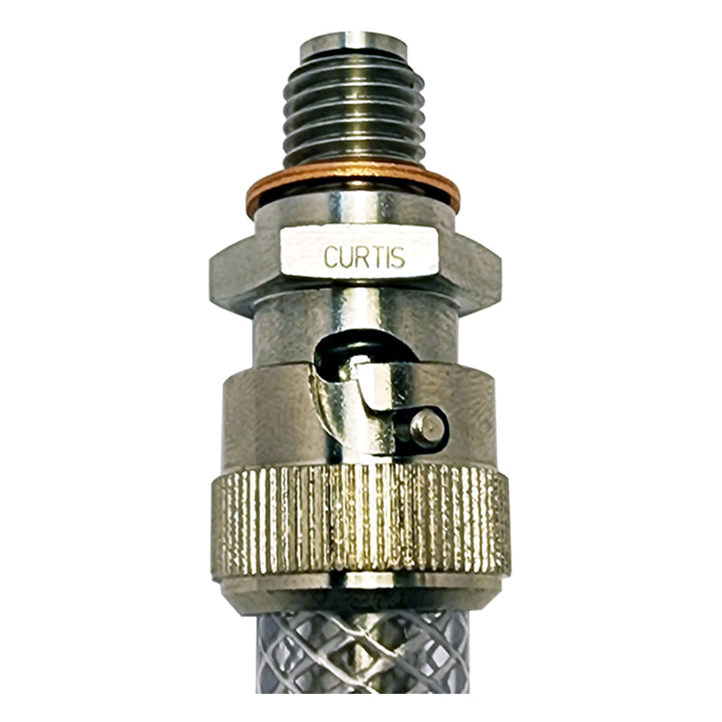 CCA-1215K Curtis Oil Drain Valve M12-1.5