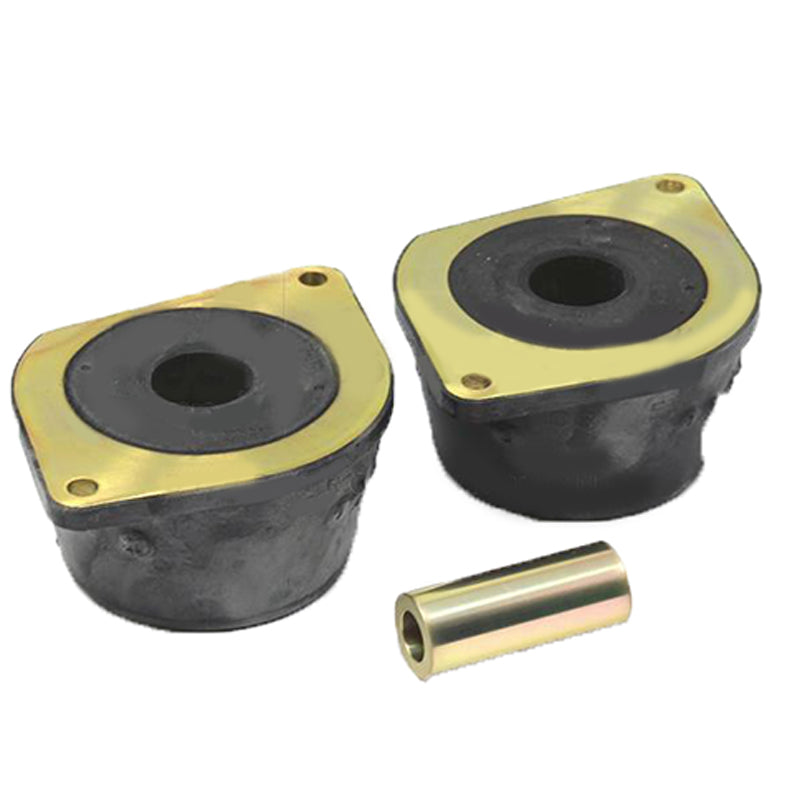 J1598-2 Cessna Engine Mount Kit, Lord Mounts