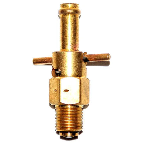 CCA-2440 Curtis Oil Drain Valve M10-1.25