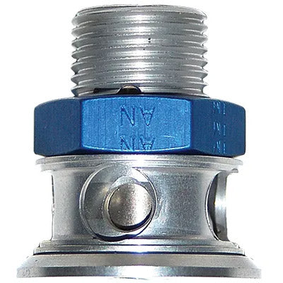 CCA-7600 Curtis Drain Valve Flush Mount 1/8-27 NPT