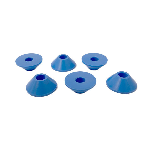 M-03-1002-2 Bonanza/Baron Seat Roller Kit (6 Rollers)