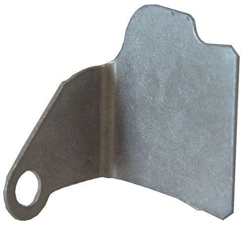 AF0750152-1-PC McFarlane Airforms Baffle Assembly Powder Coat FAA-PMA Approved