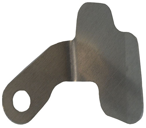 AF0750152-3-PC McFarlane Airforms Baffle Powder Coat FAA-PMA Approved
