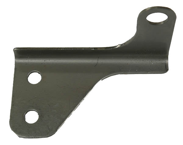 AF0455008-1-PC McFarlane Airforms Bracket Powder Coat FAA-PMA Approved