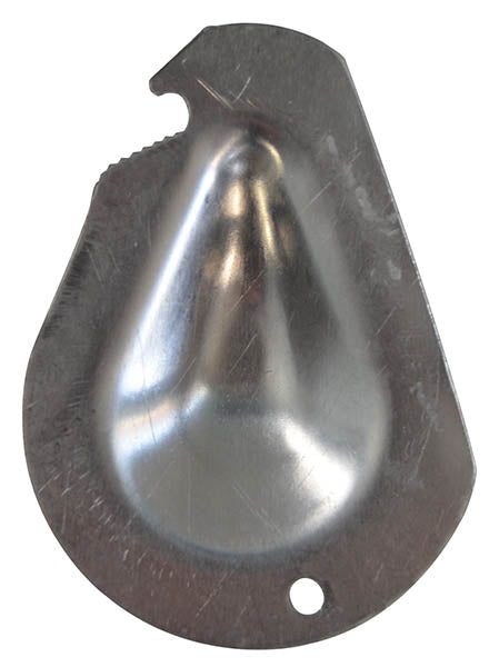 AF1250961-7-PC McFarlane Airforms Spark Plug Cover Powder Coat Lh FAA-PMA Approved