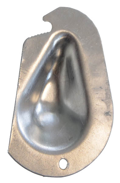 AF1250961-6-PC McFarlane Airforms Spark Plug Cover Powder Coat Rh FAA-PMA Approved