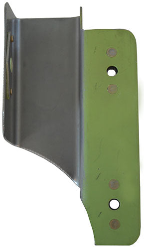 AF0555259-1-PC McFarlane Airforms Support Assembly Governor Powder Coat FAA-PMA Approved